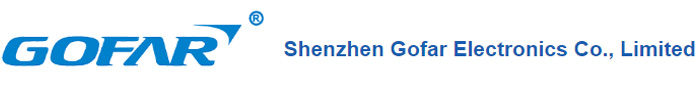 Shenzhen Gofar Electronics Co., Limited