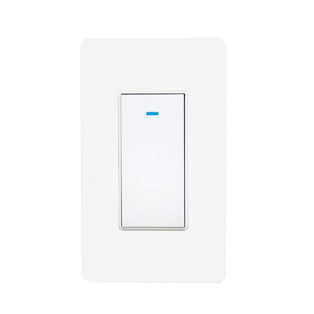 smart home control device