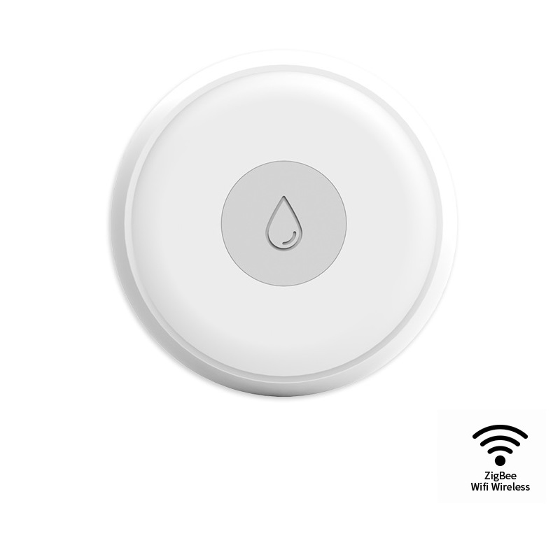 Zigbee water sensor